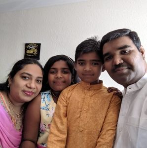 Meet your Posher, Shazia begum